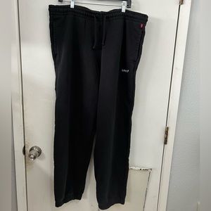 Levi’s heavy duty sweatpants